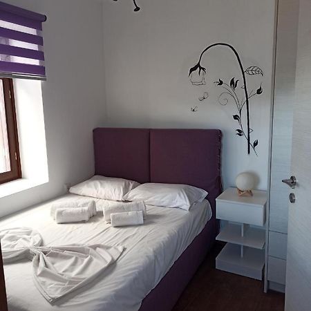 Apartamento Sea La Vie Kárpatos Exterior foto
