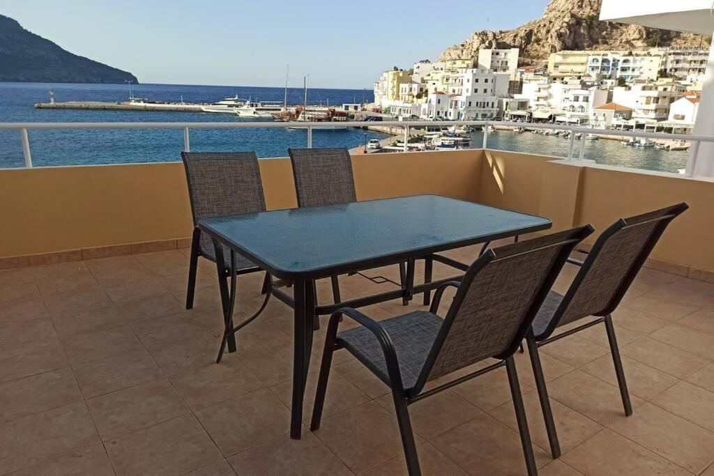 Apartamento Sea La Vie Kárpatos Exterior foto