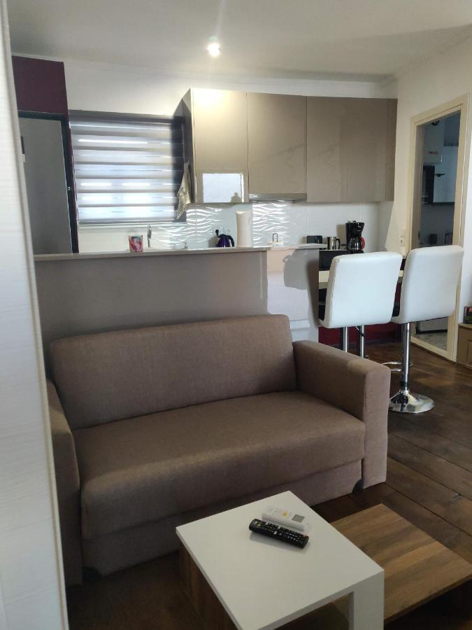 Apartamento Sea La Vie Kárpatos Exterior foto