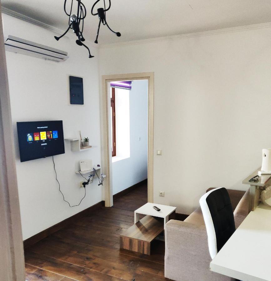 Apartamento Sea La Vie Kárpatos Exterior foto
