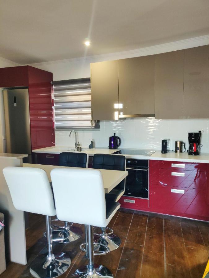 Apartamento Sea La Vie Kárpatos Exterior foto