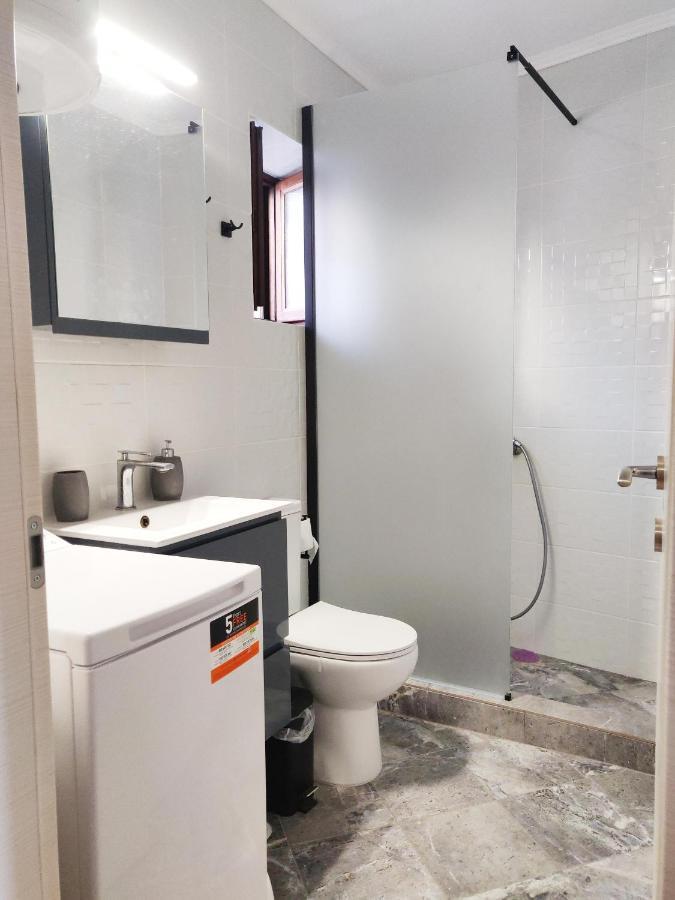 Apartamento Sea La Vie Kárpatos Exterior foto