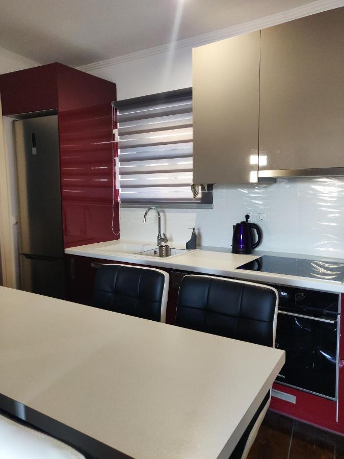 Apartamento Sea La Vie Kárpatos Exterior foto