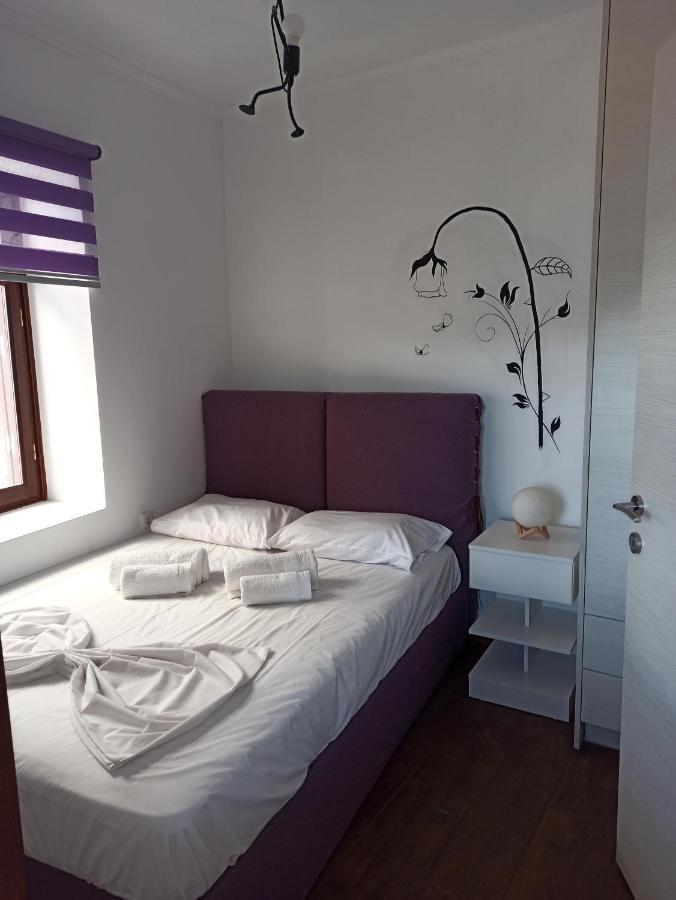 Apartamento Sea La Vie Kárpatos Exterior foto