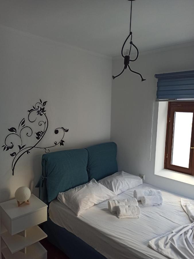 Apartamento Sea La Vie Kárpatos Exterior foto