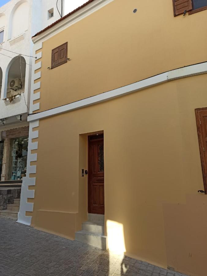 Apartamento Sea La Vie Kárpatos Exterior foto